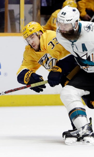 Crunching the numbers for the Stanley Cup playoffs
